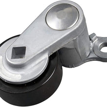 MICHELIN Automotive Engine Serpentine Belt Tensioner SMAMP40258