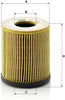 Mann-Filter HU 816/2 X Metal-Free Oil Filter