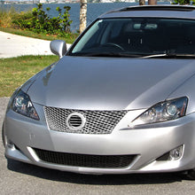 DNA motoring GRF-065-CM, Front Bumper Grille Guard