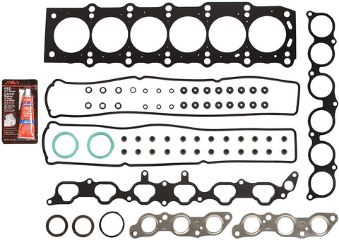 Evergreen HS2025 Cylinder Head Gasket Set