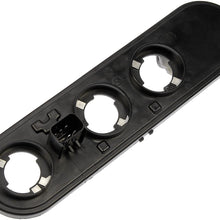 Dorman 923-036 Tail Light Circuit Board for Select Jeep Models