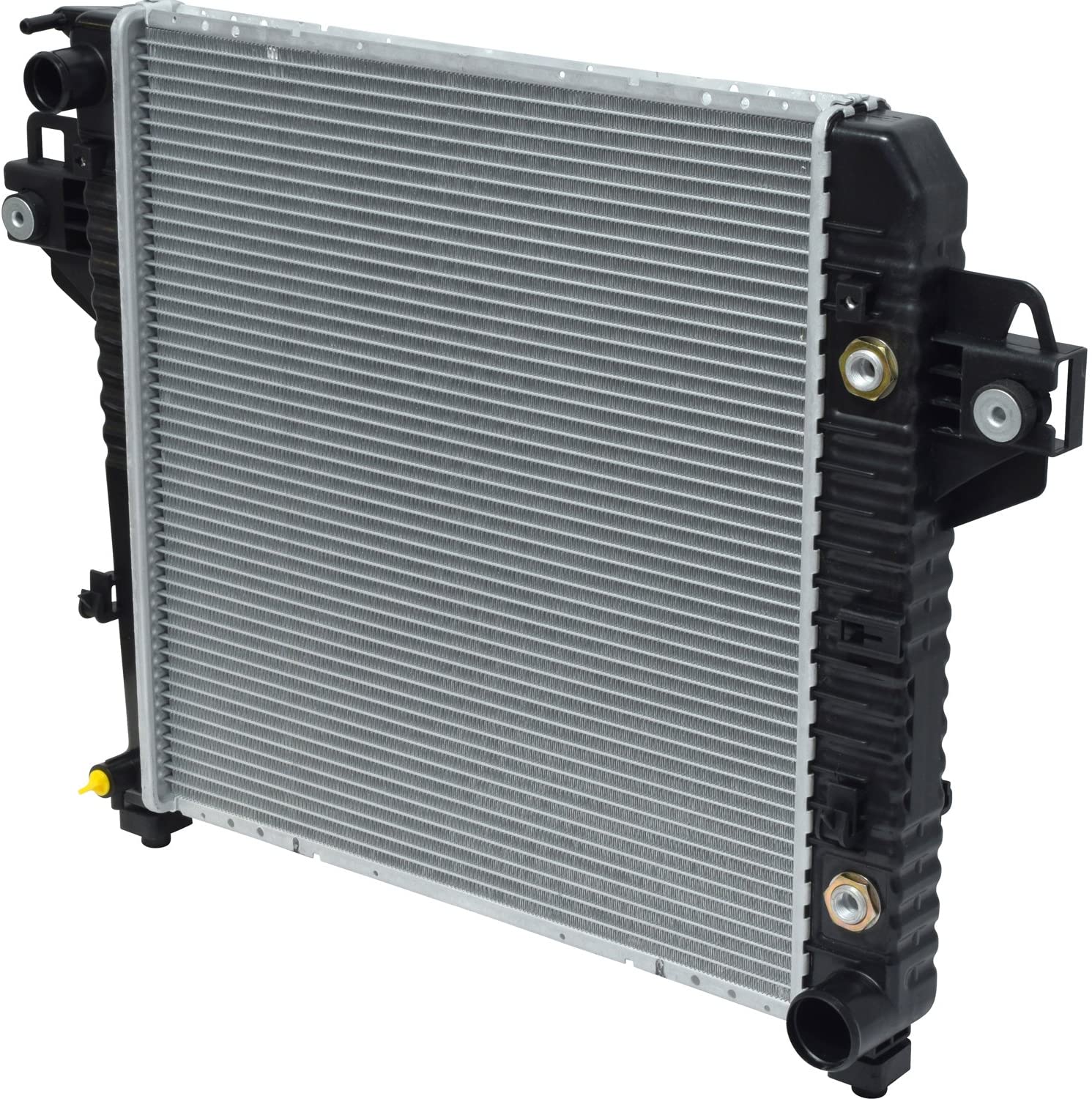 UAC RA 2481C Radiator, 1 Pack