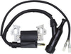 Ignition Coil for Honda GX 120 140 160 110 200 160 OEM Repl. # 30500-ZE1-033 - DZE 10143