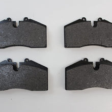 Genuine Toyota Parts PTR09-34002-11 TRD Brake Pad