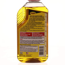 Rislone 4732-6PK Fuel Injector Cleaner with Upper Cylinder Lubricant - 32 oz., (Pack of 6)