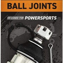 NICHE Ball Joint for Yamaha 3B4-23579-01-00 Kodiak 450 YFM450 Grizzly 700 YFM700FG YFM700FGP YFM700K Upper Lower