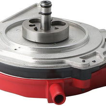 MOSTPLUS Ignition Distributor & Harness Compatible with Optispark LT1 Chevy Camaro Caprice Corvette Replaces 1104032