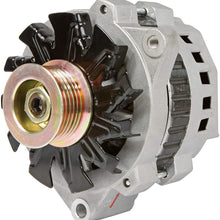 DB Electrical Adr0115 Alternator Compatible With/Replacement For Buick Chevy Oldsmobile Pontiac 2.8L 3.1L 1987-1993, 3.1L Lumina APV Trans Sport 1991-1995, 6000 1988 1989 1990 1991