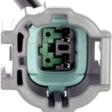 APDTY 121124 ABS Wheel Speed Sensor With Harness Fits Rear Right Passenger-Side