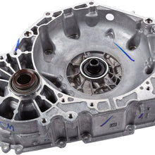 ACDelco 24263636 GM Original Equipment Automatic Transmission Torque Converter Housing with Fluid Pump