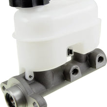 Dorman M630034 New Brake Master Cylinder