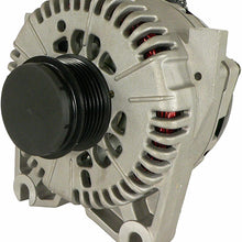 DB Electrical AFD0149 New Alternator Compatible with/Replacement for Ford Mustang 4.6L 4.6 2003 2004 03 04 /3R3U-10300-AA, 3R3Z-10346-AB/GL-589