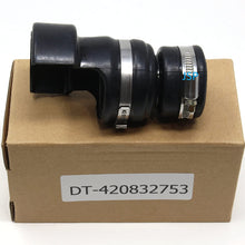 Drive Shaft Ball Bearing with Bellow Compatible with SeaDoo 4Tec GTX GTI OEM # 420832753
