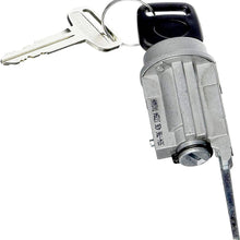 APDTY 112911 Ignition Lock Cylinder With Keys Fits 1995-2003 Tacoma 1996-2002 4Runner (Except Transponder Key Models; Replaces Toyota 69057-35070, 6905735070)