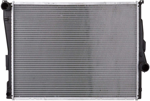 A/C Radiator fits BMW 320i, 323Ci, 323i, 323is, 325Ci, 325i, 325xi, 328Ci, 328i, 328is, 330Ci, 330i, 330xi, Z4 QOA