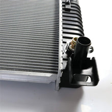 JDMSPEED New Radiator 15143107 15193107 2370 Replacement For Chevy Silverado 1500 2500 HD 4.3 4.8 5.3 6.0