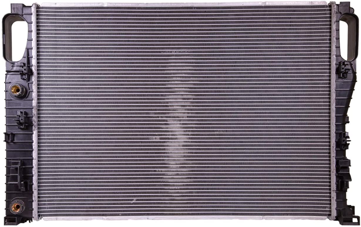 Valeo 732855 Radiator