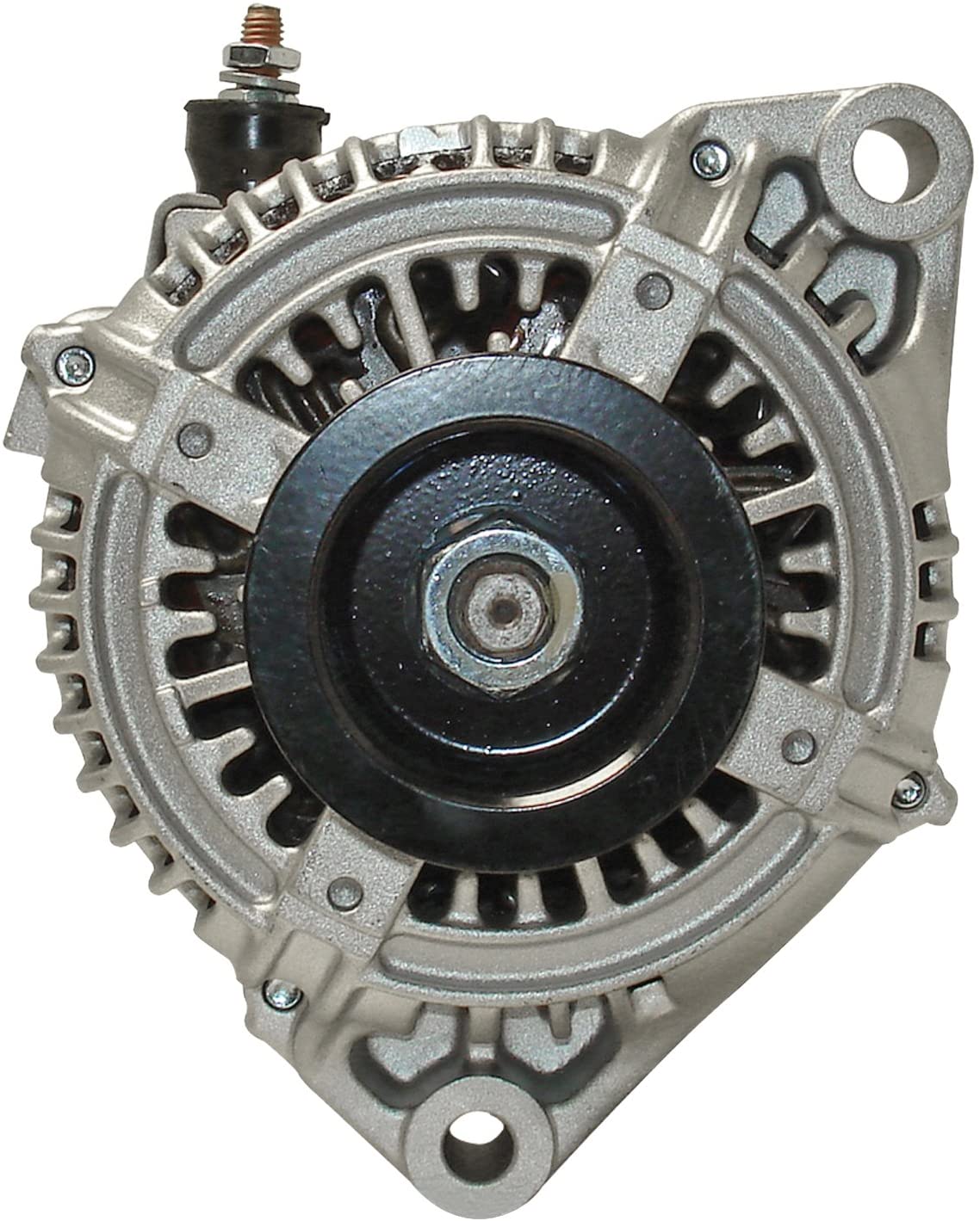 Quality-Built 13547 Premium Alternator - Remanufactured
