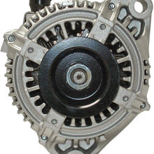 Quality-Built 13547 Premium Alternator - Remanufactured