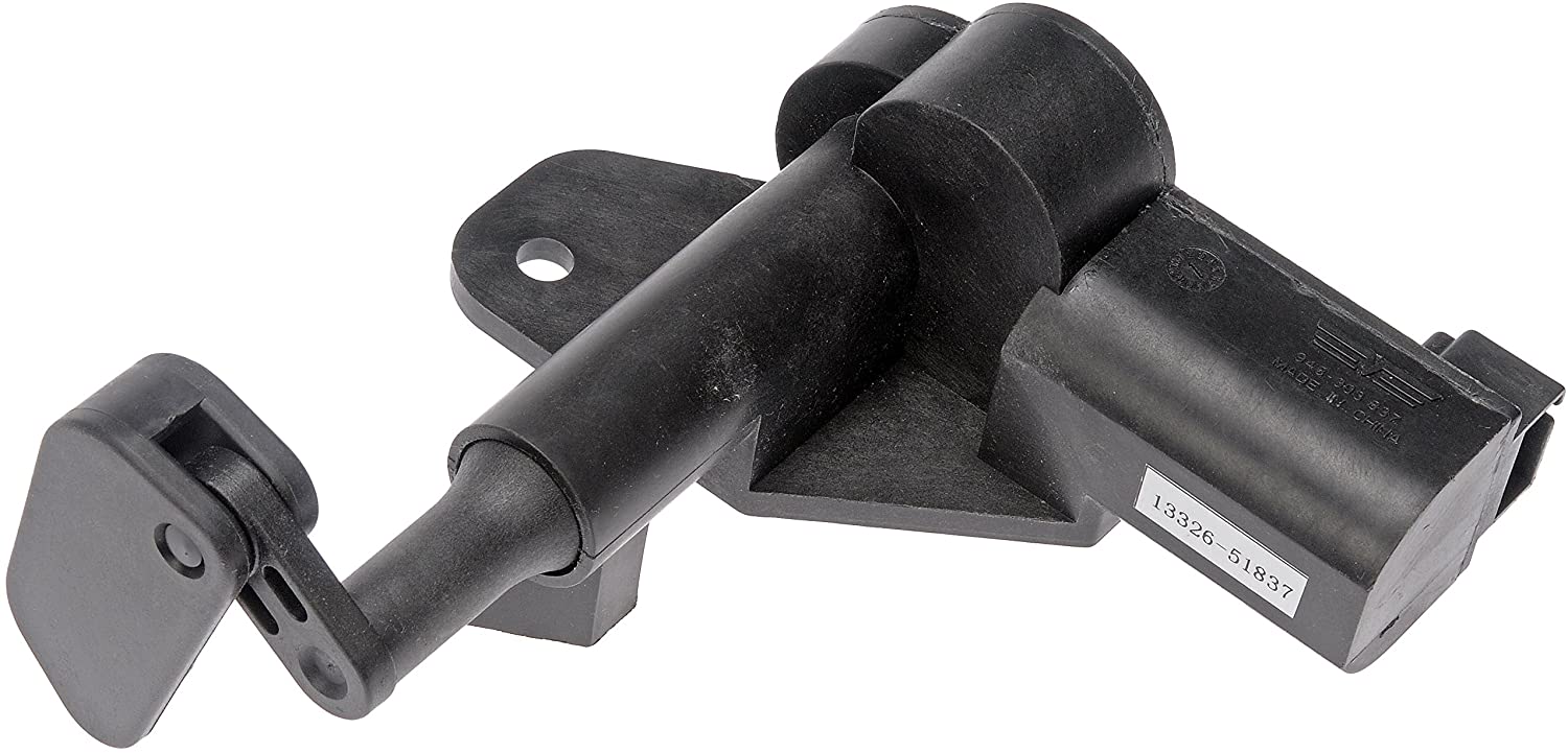 Dorman 948-303 Passenger Side Replacement Power Vent Window Motor for Select Chrysler/Dodge/Plymouth Models,Black