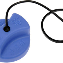 Dorman 904-5201 Heavy Duty Fluid Reservoir Cap