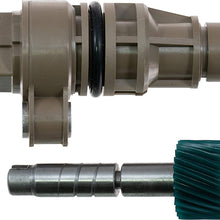APDTY 141829 VSS Vehicle Speed Speedo Speedometer Sensor With New Gear Teeth