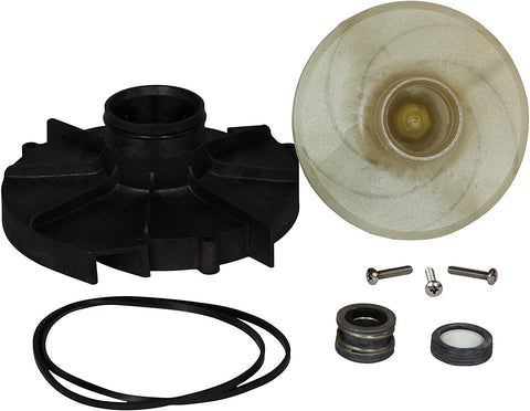 Wayne 62063-WYN1 Pump Certified Service Part, Black