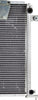 OSC Cooling Products 3357 New Condenser