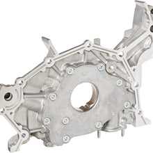 Genuine Toyota 15100-20020 Oil Pump Assembly