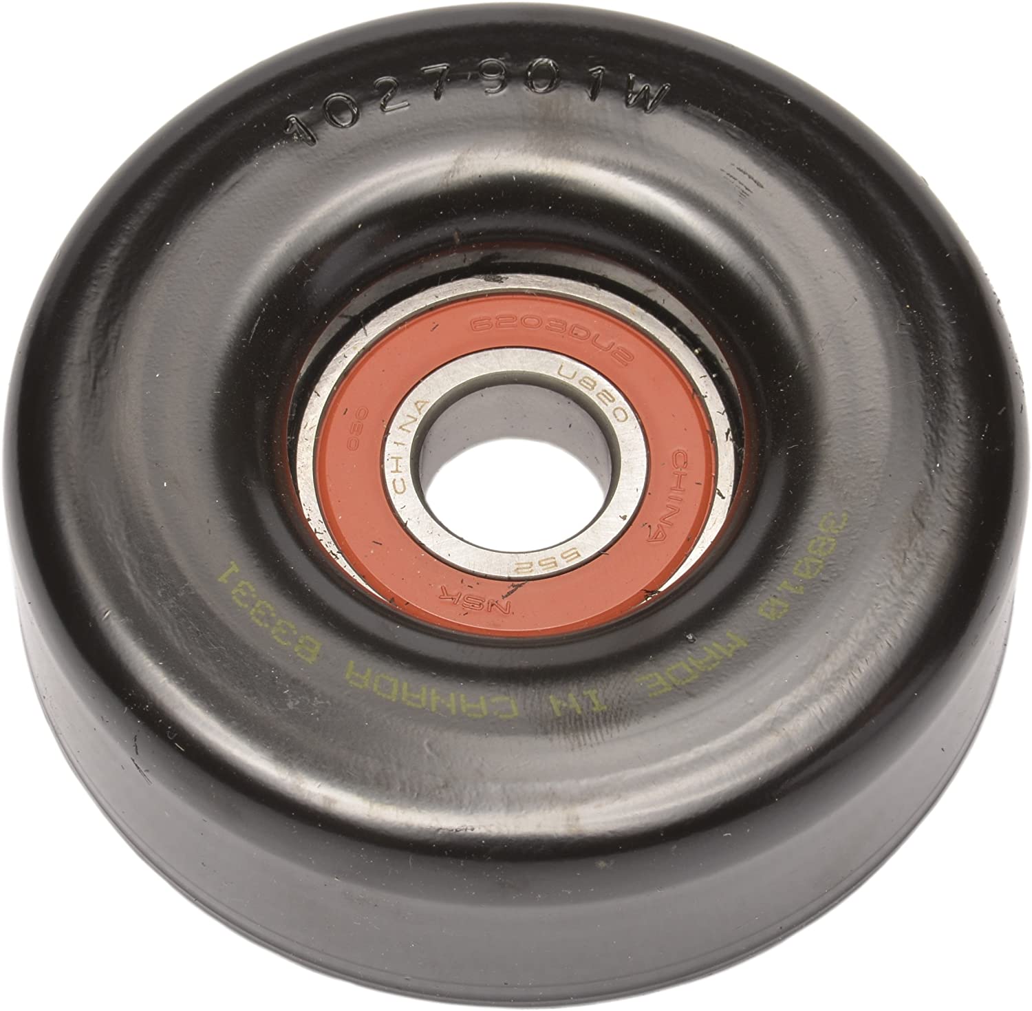 Continental 49014 Accu-Drive Pulley