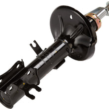 ACDelco 503-663 Professional Premium Gas Charged Front Passenger Side Suspension Strut Assembly