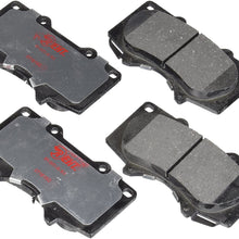 Raybestos Brake Pad Set BPIEHT976H