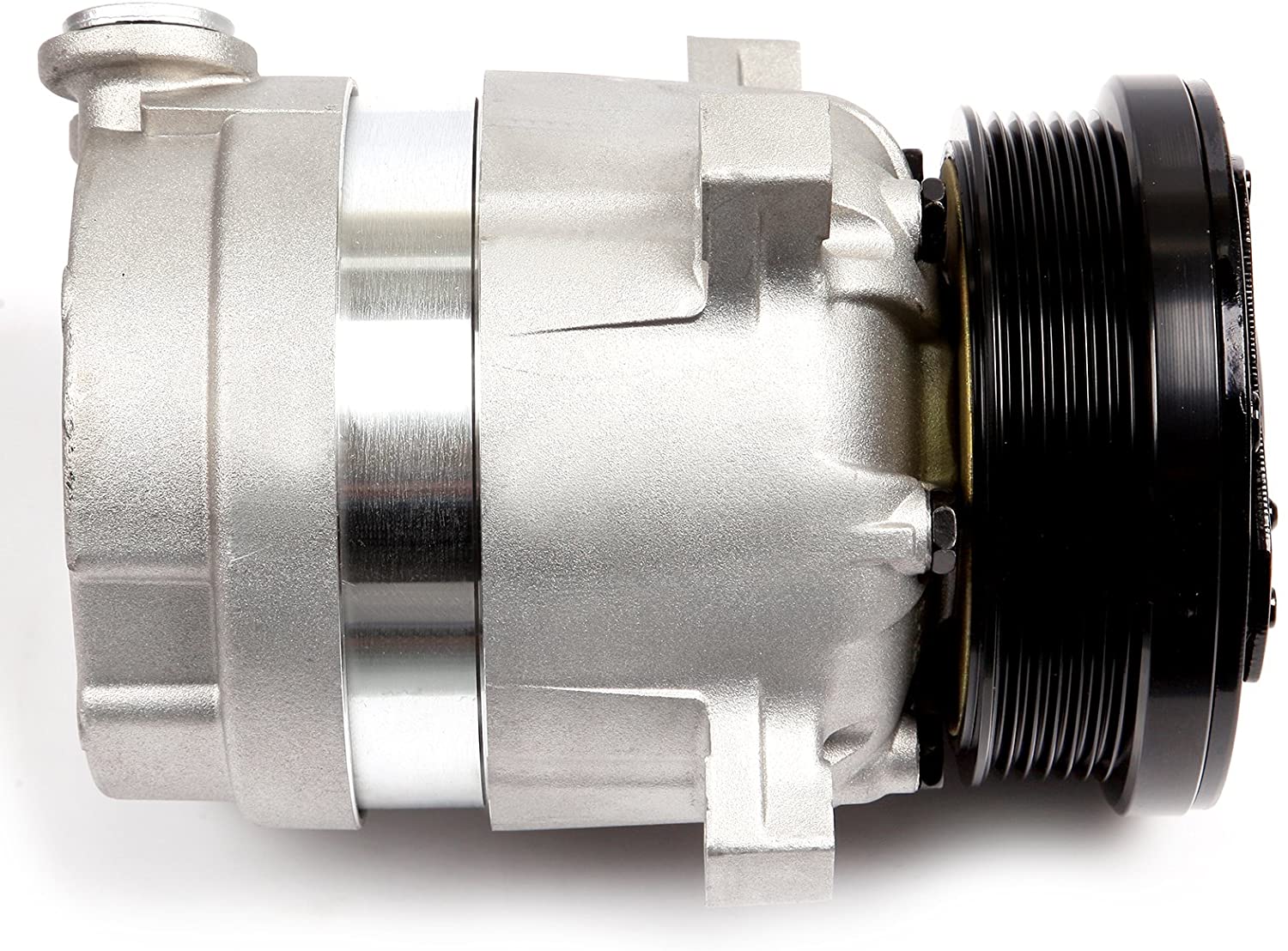 SCITOO A/C Compressor Compatible with 2004-2007 for Chevrolet Optra for Suzuki Forenza 2.0L CO 10539C