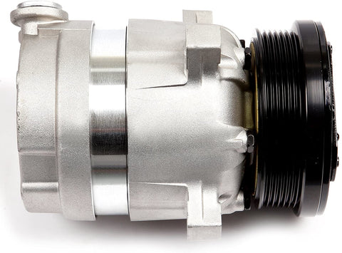 SCITOO A/C Compressor Compatible with 2004-2007 for Chevrolet Optra for Suzuki Forenza 2.0L CO 10539C