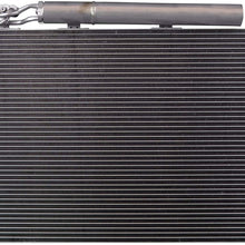 OSC Cooling Products 3159 New Condenser