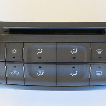 Chevrolet 13 Chevy Malibu Climate Control Panel Temperature Unit A/C Heater OEM CC2272