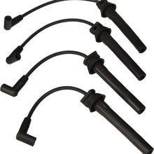 Federal Parts 3205 Spark Plug Wire Set