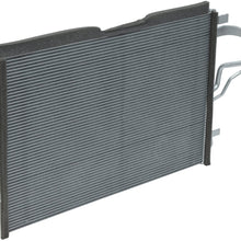 UAC CN 4519PFC Condenser, 1 Pack