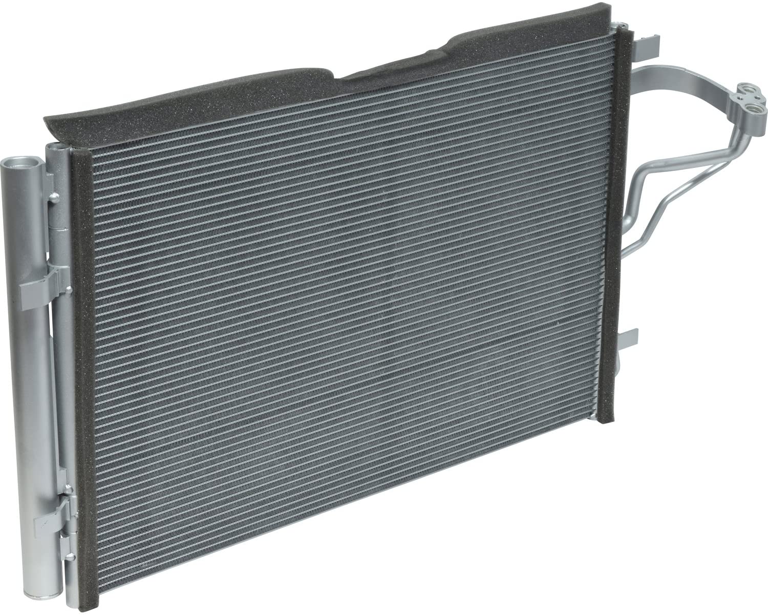 UAC CN 4519PFC Condenser, 1 Pack