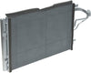 UAC CN 4519PFC Condenser, 1 Pack