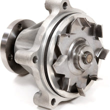 Evergreen TK6046RWOP3 Compatible With 97-02 Ford 4.6 SOHC 16V ROMEO Timing Chain Kit Oil Pump GMB Water Pump