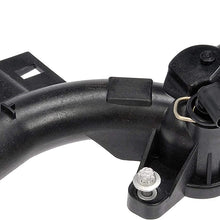 Dorman 902-846 Engine Coolant Water Outlet for Select Buick/Chevrolet Models
