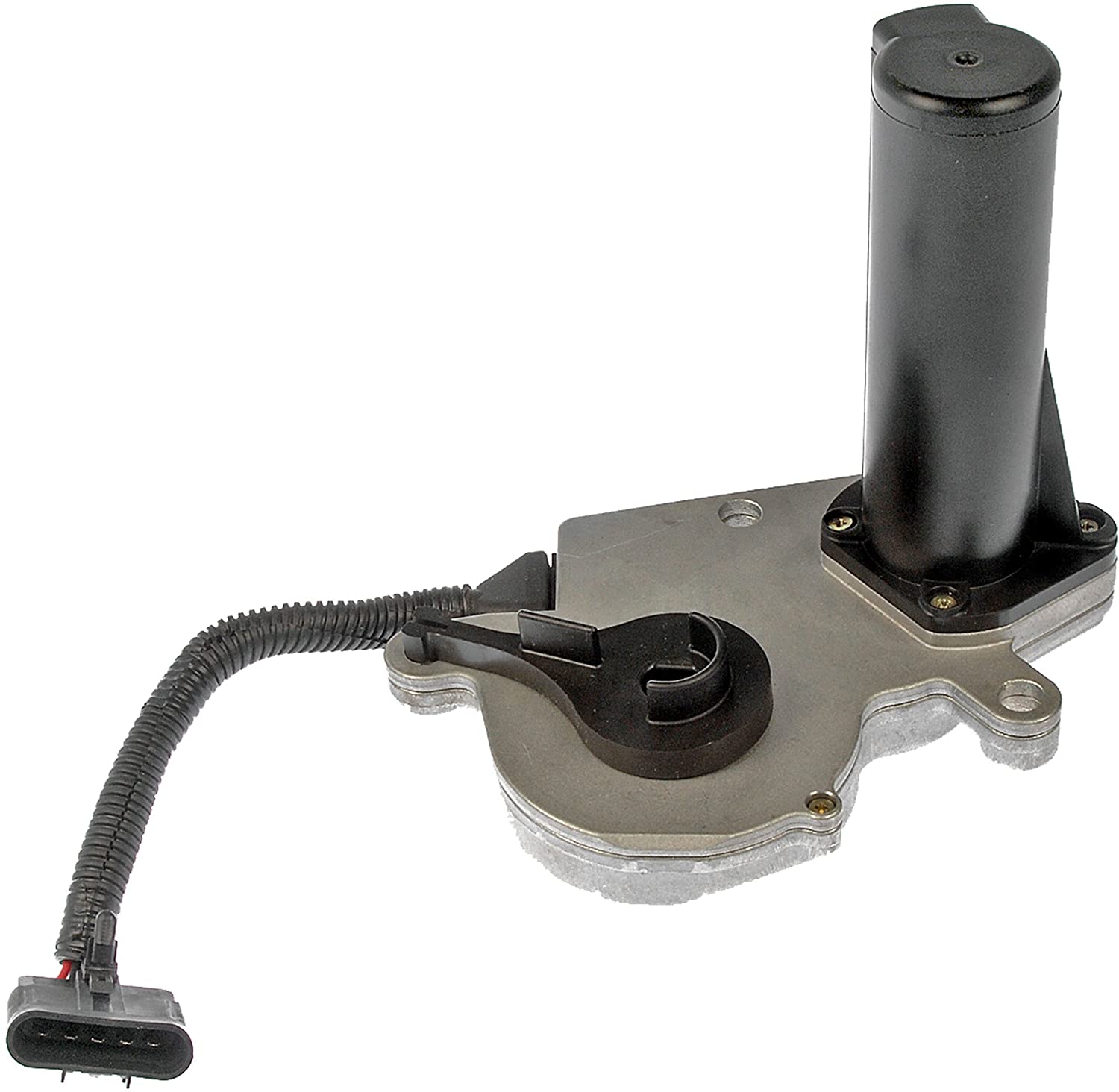 Dorman 600-909 Transfer Case Shift Motor for Select Chevrolet/GMC Models