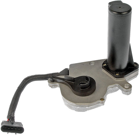 Dorman 600-909 Transfer Case Shift Motor for Select Chevrolet/GMC Models