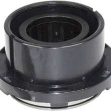 Clutch Kit Works with Chevrolet S10 GMC SONOMA ISUZU HOMBRE BASE LS XTREME SL SLS SLE XS 1996-2001 2.2L L4 GAS OHV Naturally Aspirated (6-Puck Clutch Disc Stage 2)