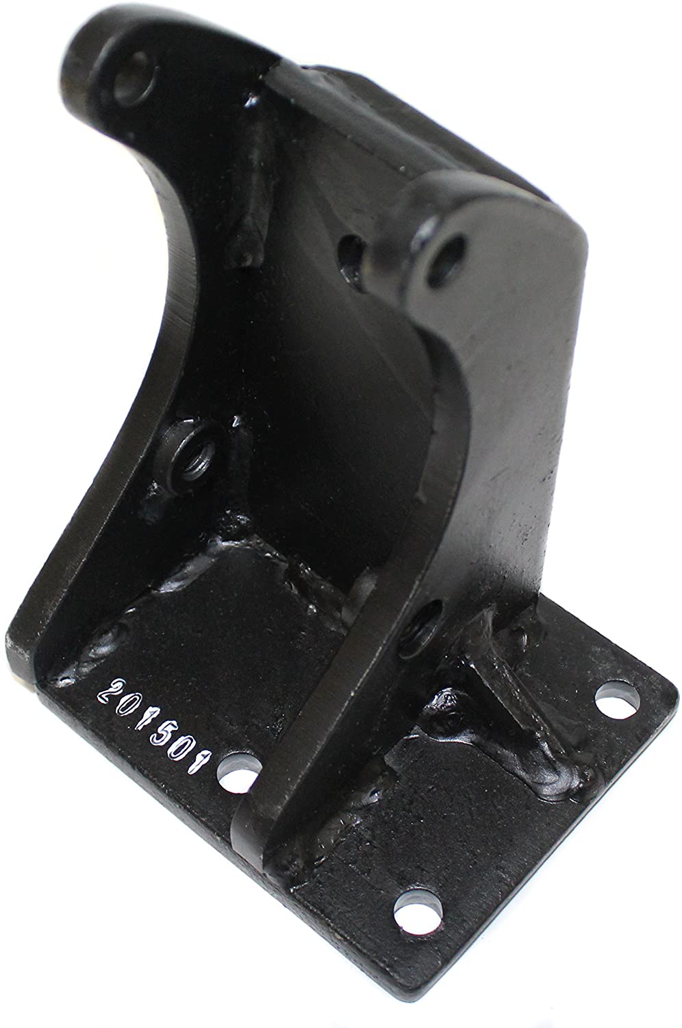 AC COMPRESSOR MOUNT KIT FOR CUMMINS 6BT, 5.9 LITER ENGINE 75R9795