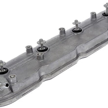Dorman 264-969 Driver Side Engine Valve Cover for Select Models