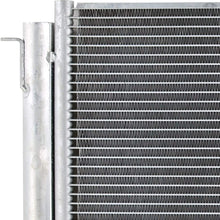 OSC Cooling Products 3103 New Condenser