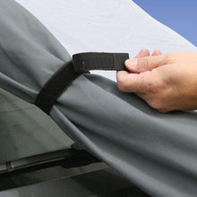 Classic Accessories Over Drive PolyPRO3 Deluxe Class B+ RV Cover, Fits 23' - 25' RVs (80-394-163101-RT)