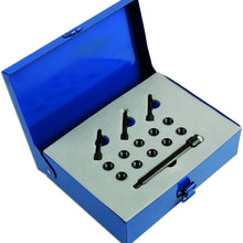 LASER TOOLS LAS6779 6779 Glow Plug Threaded Insert Kit M10 x 1mm